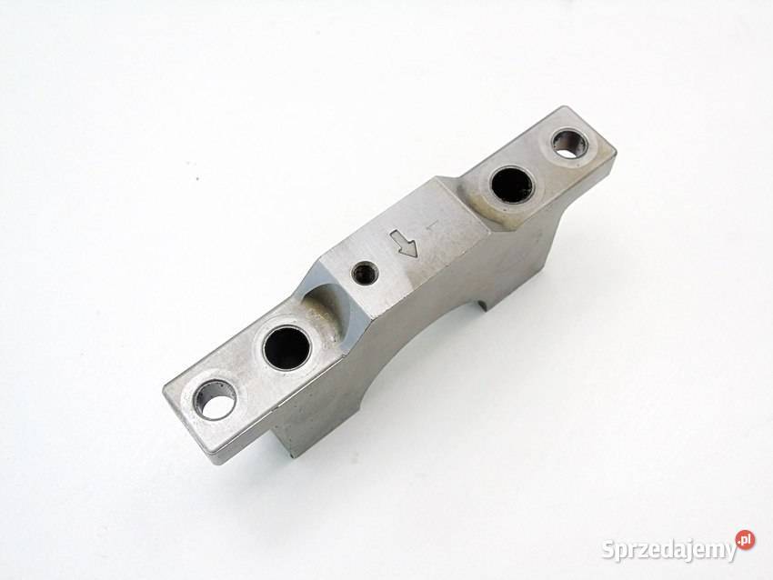 PODPORA WAŁU KORBOWEGO 13 16V SWIFT 3 JIMNY Sosnowiec sprzedam