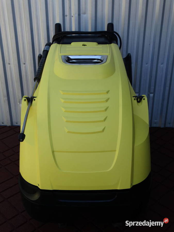 Myjka Ciśnieniowa Karcher HDS 1320 4SX zwijak mazowieckie Radom
