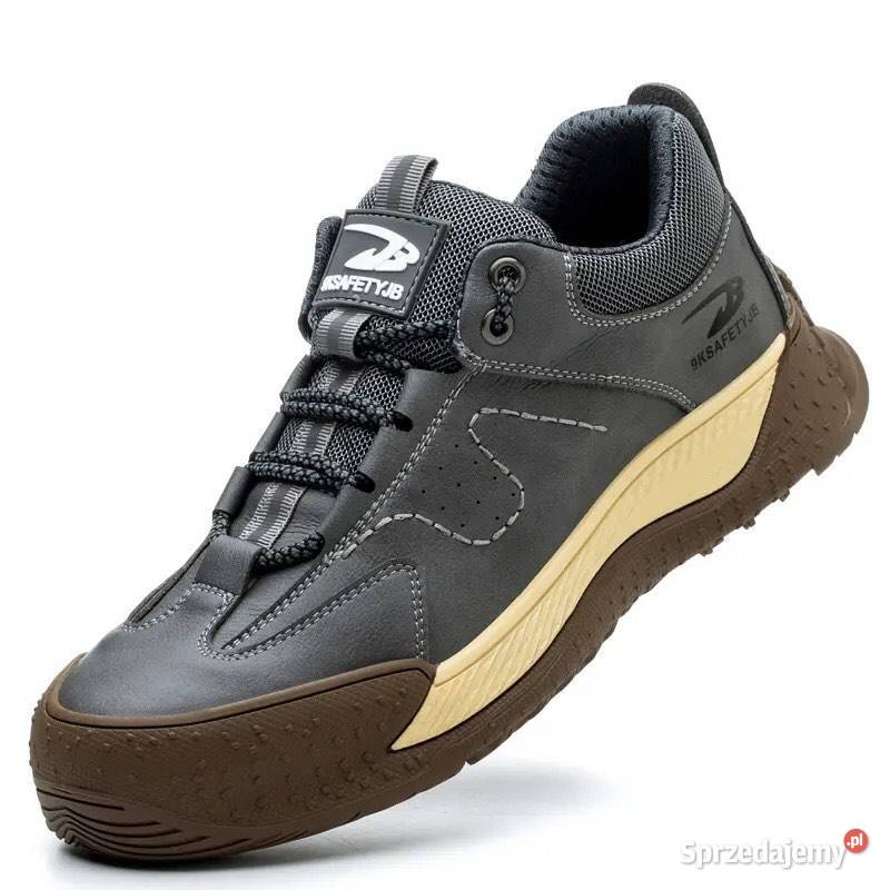 Buty robocze B2WORK Poznań