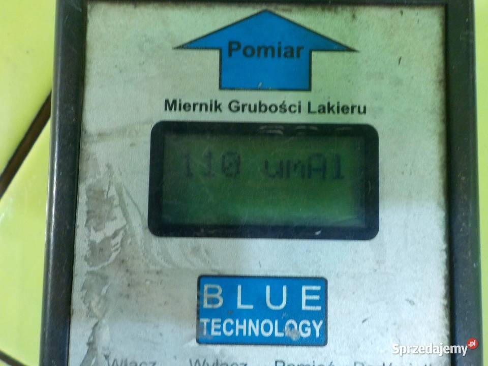 PEUGEOT 3008 I 11r 5D maska Suków