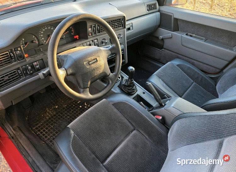 Volvo 850 5 cylindrów Katowice