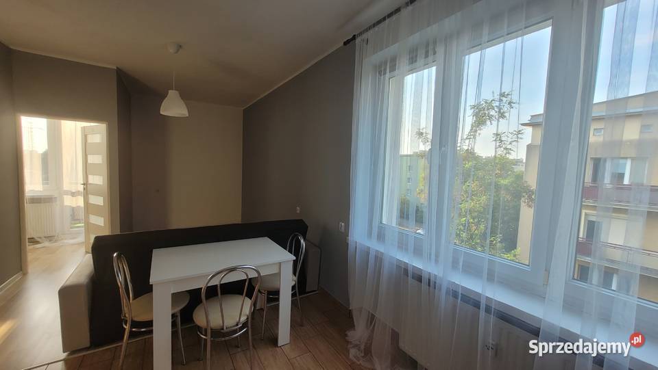 Słoneczne 2 pokojowe 40m2 Osiedle leśne Bydgoszcz