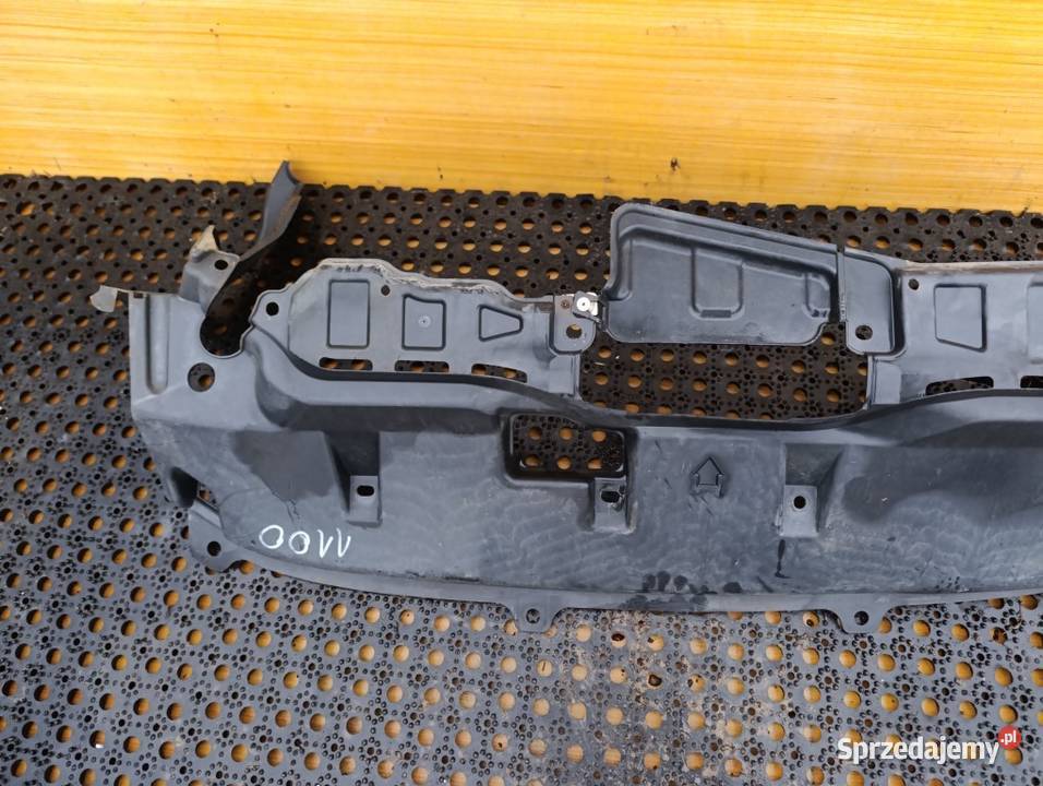 HONDA CRV II OSŁONA POD ZDERZAK PRZÓD Zbierkowo