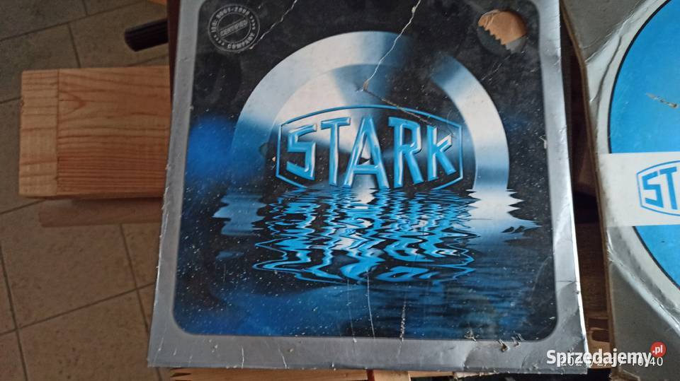 piła tarczowa do stali firmy stark lignum Kłodawa