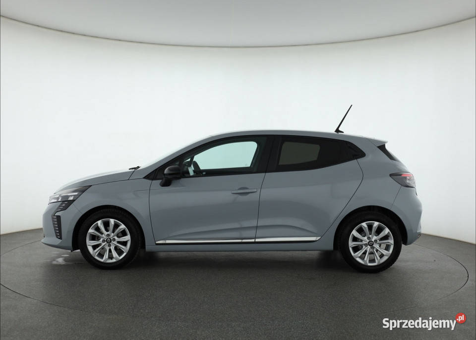 Renault Clio 10 TCe pełny VAT Clio Piaseczno