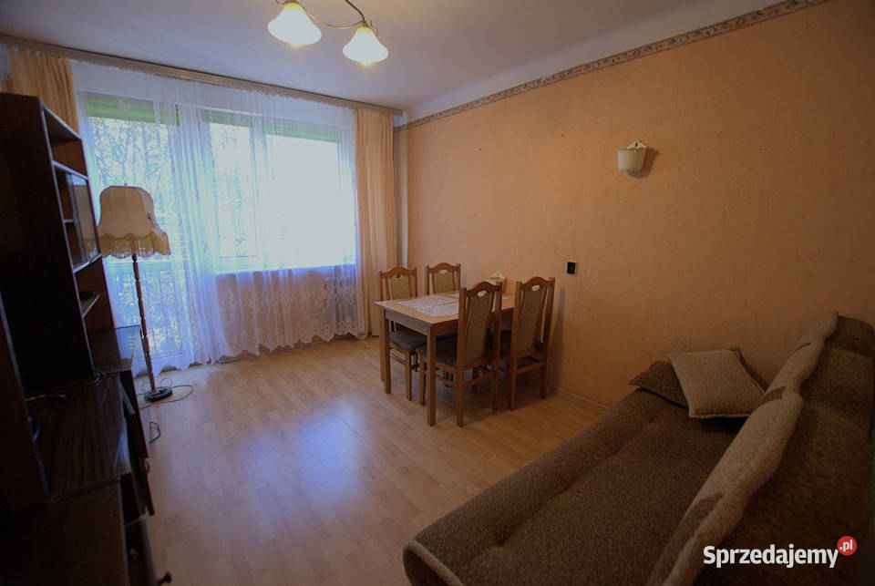 Mieszkanie 395m2 2 pokojowe Kielce Mazurska
