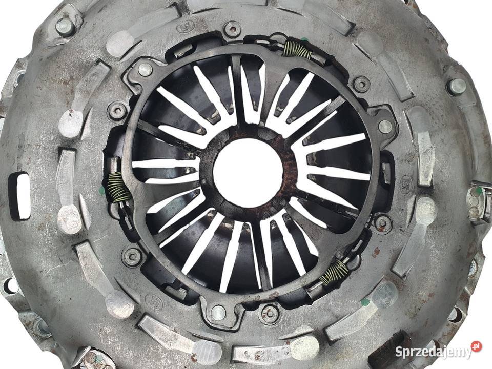 SPRZĘGŁO TARCZA DOCISK VW Golf V Passat B6 20 Chełm