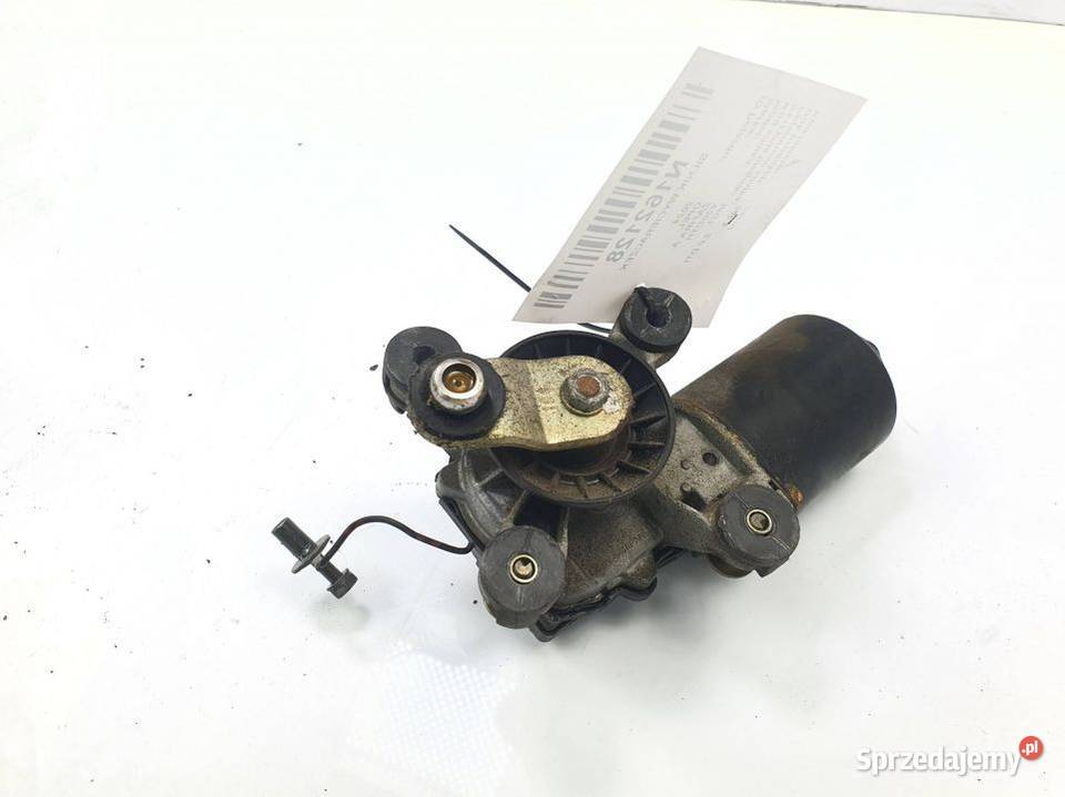 SILNIK WYCIERACZEK OPEL ZAFIRA A 8492000971 Lipno