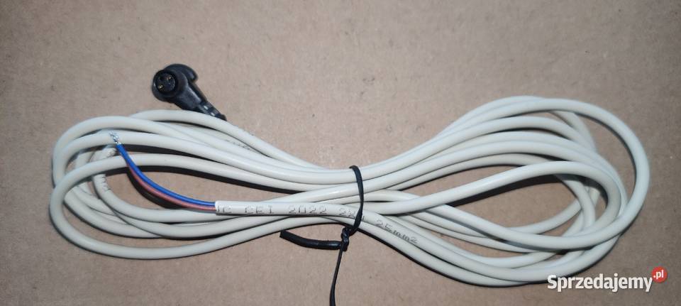 Przewód do czujnika magnetycznego W0950000201 Pułtusk