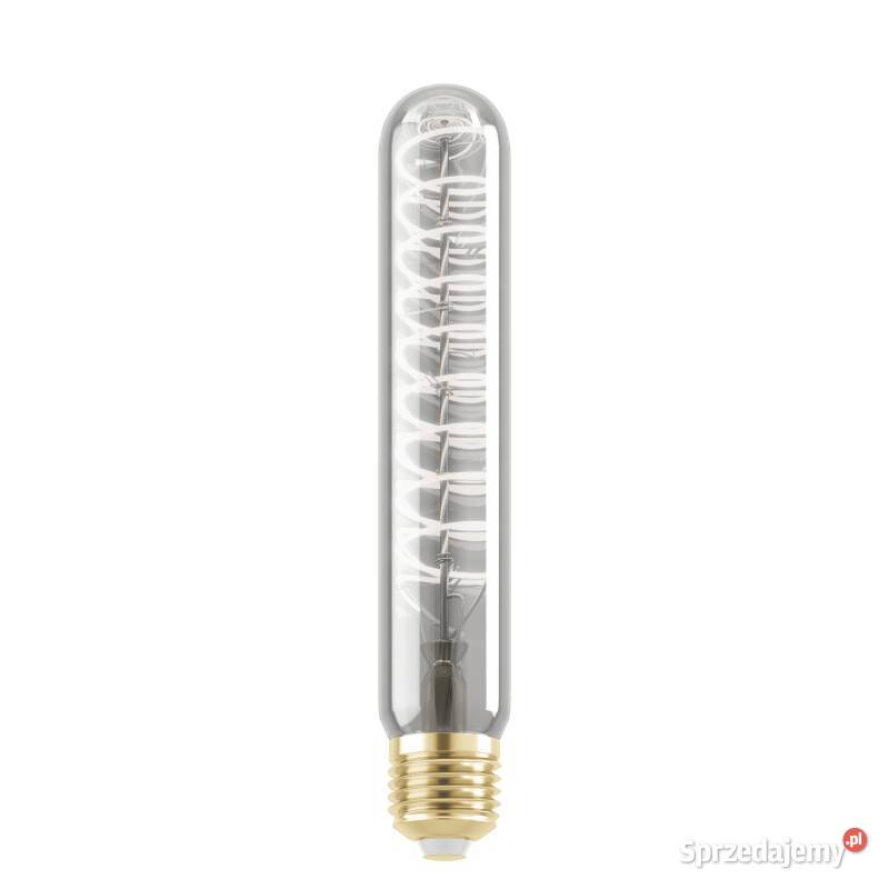 Eglo VINTAGE LED 110201 żarówka 1x4WE27 1700K Bogdaniec sprzedam
