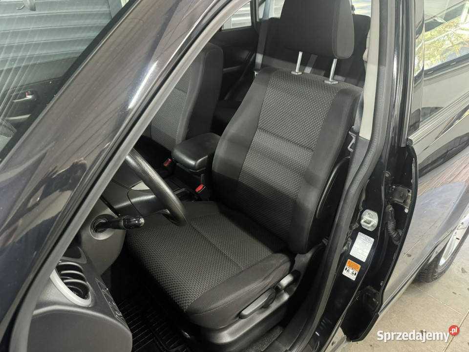 Suzuki Grand Vitara 30tyśkm stan fabryczny 1wł Chechło