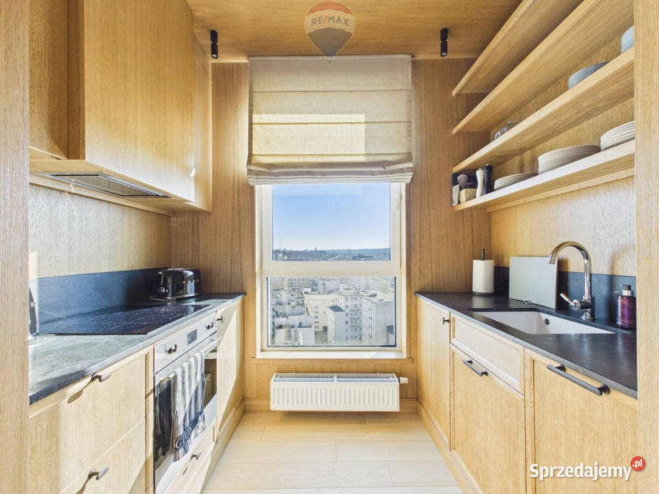 Apartament z widokiem pomorskie Gdynia