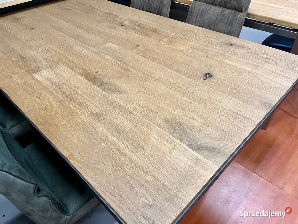 Stół Farmland 180x100 HH 77cm Opole sprzedam