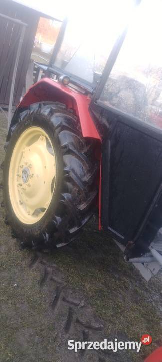 Ursus 328330 opolskie Zalesie Śląskie