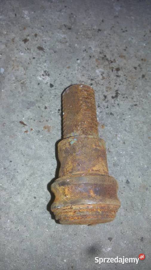 drobne częsci Ursus mazowieckie Ostrołęka