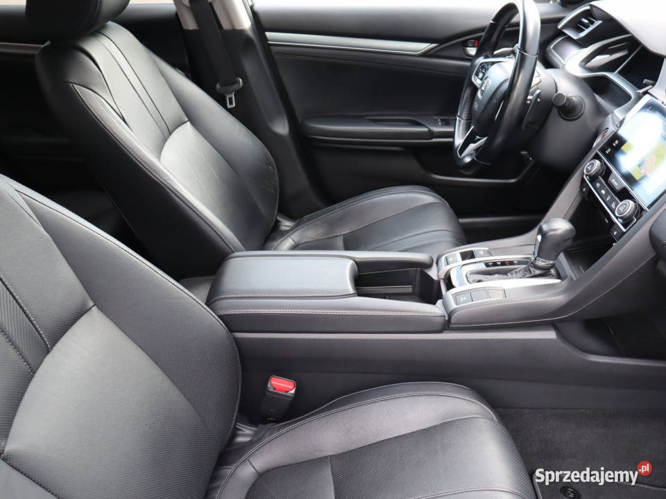 Honda Civic 15 VTEC ESP Katowice