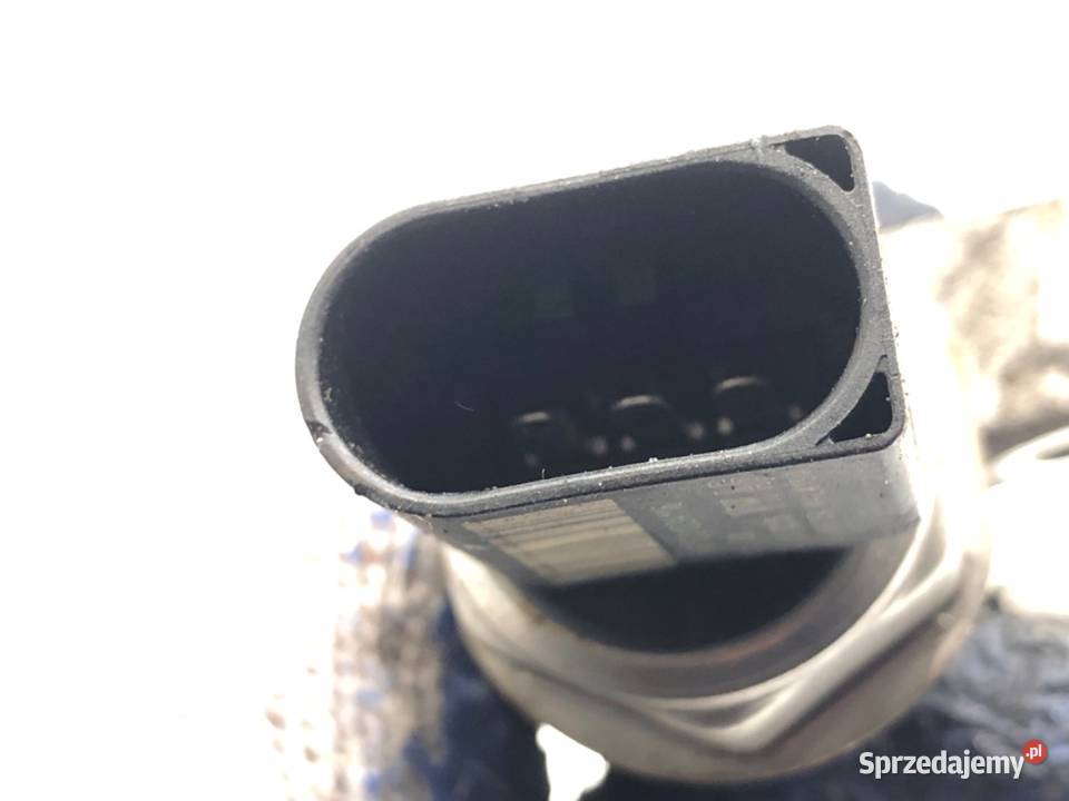 LISTWA WTRYSKOWA Z CZUJNIKIEM VW GOLF VII