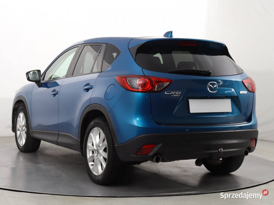 Mazda CX5 22 SkyactivD przyciemniane szyby śląskie Katowice sprzedam