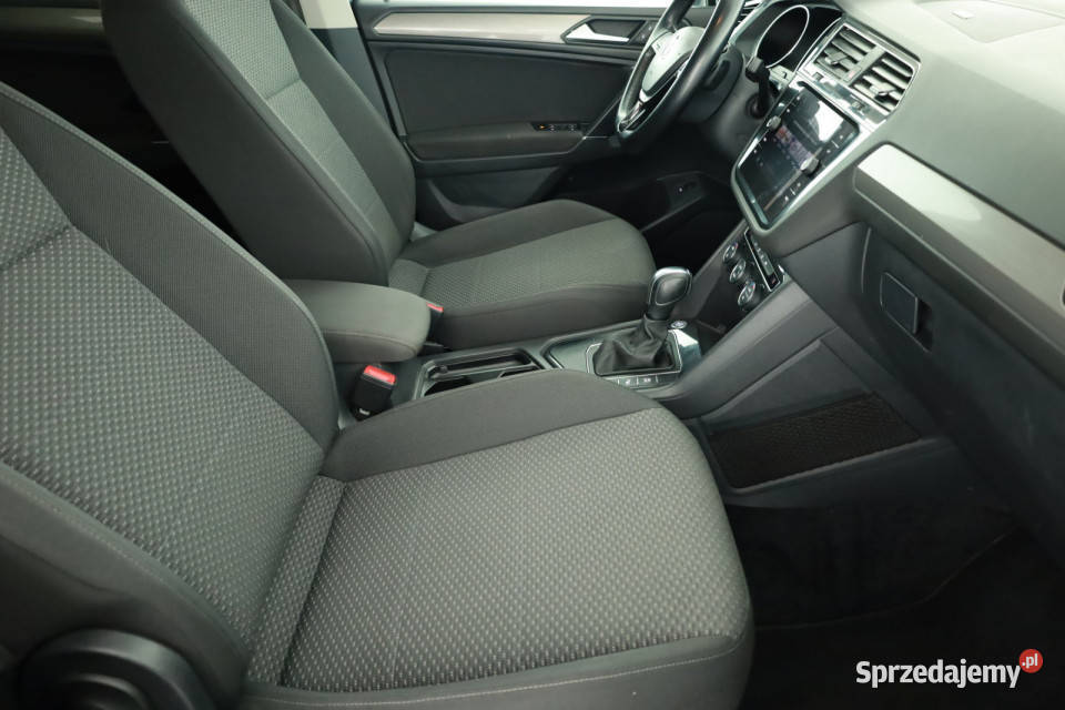 VW Tiguan Allspace 15 TSI Piaseczno