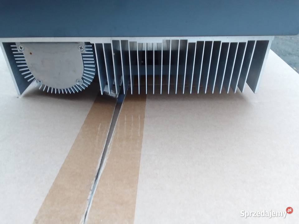 Inwerter falownik Sofar 88 Pozostałe Michalów