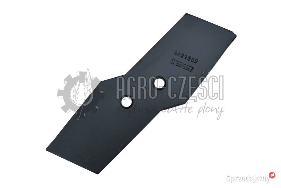 KUHN HUARD DŁUTO PRAWE 622128 FRANK ORIGINAL Skoroszyce
