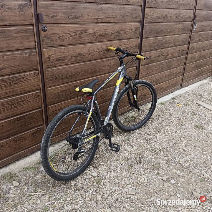 rower kross hexagon 20 Rowery Szydłowiec