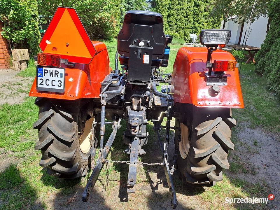 Ursus c330 Pyzdry