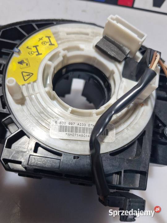 MINI COOPER R52 PRZEŁĄCZNIK ZESPOLONY MANETKI