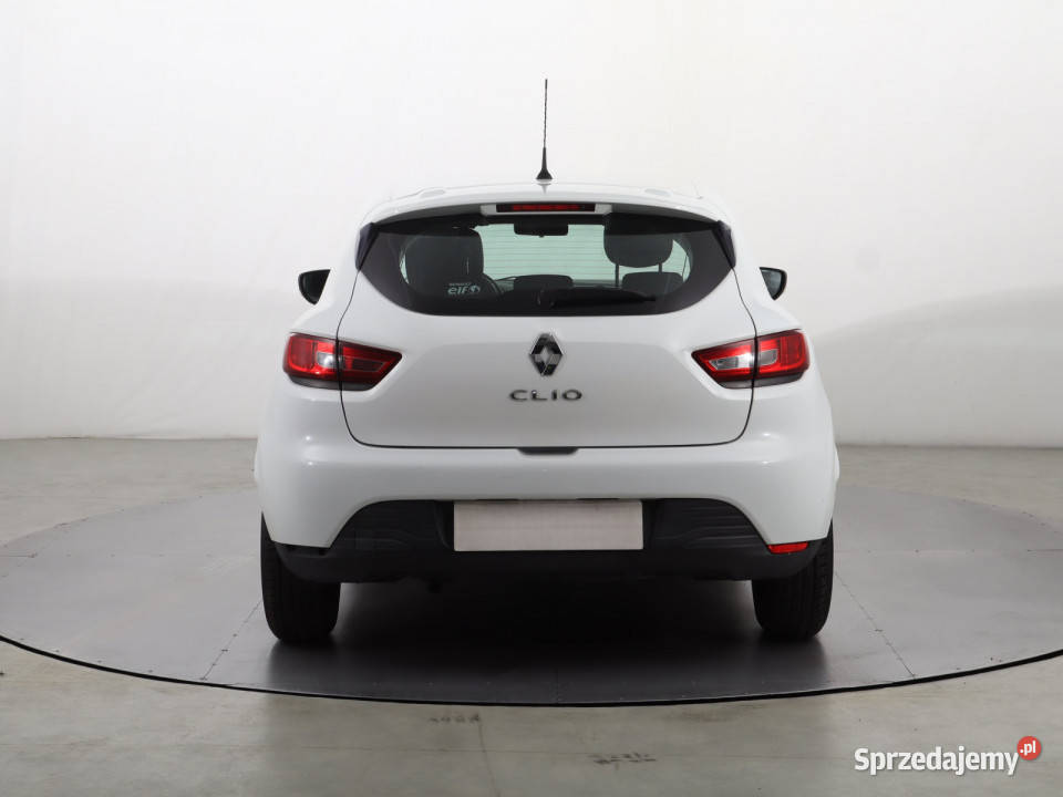 Renault Clio 12 16V wspomaganie kierownicy Katowice