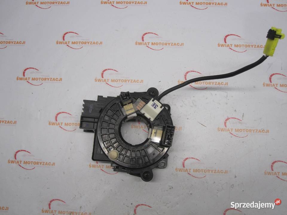 NISSAN LEAF I 11r AIRBAG taśma zwijak Kielce