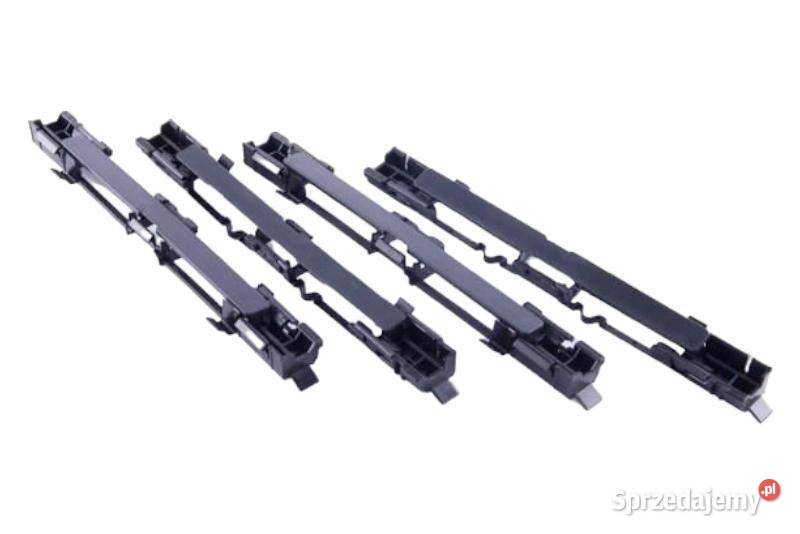 Zaślepka listwy dachowej OPEL ZAFIRA B 2009 2010 dolnośląskie