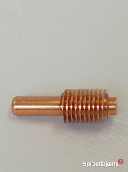 Elektroda 40A80A Hypertherm 120926