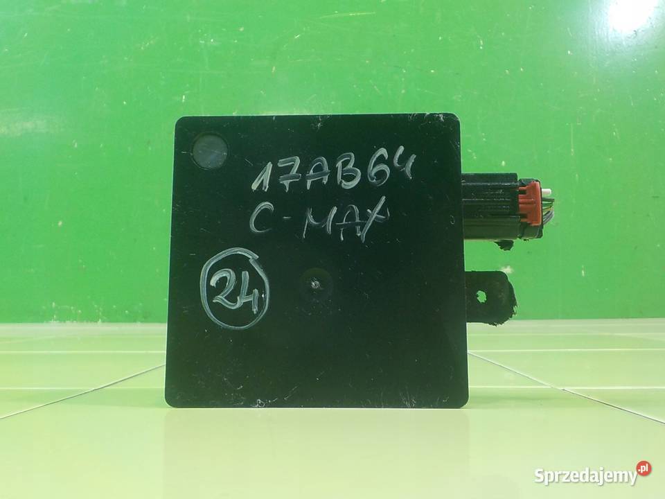 GRAND C MK2 II 16 B 13r sterownik modul martwego Suków