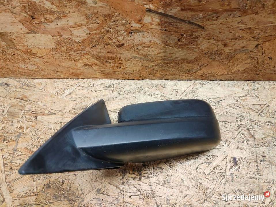Lusterko Lewe 3 Pin Ford Mustang V 20042014 osobowe Pleszew