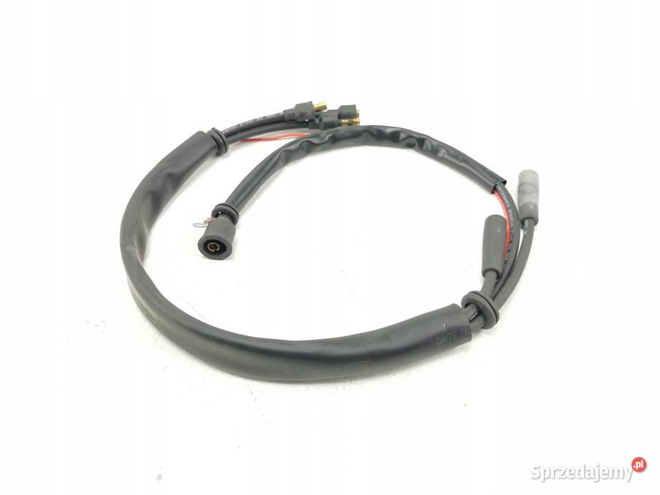 ZESTAW KABLI ZAPŁONOWYCH MTA SPA 2000600 NOWY