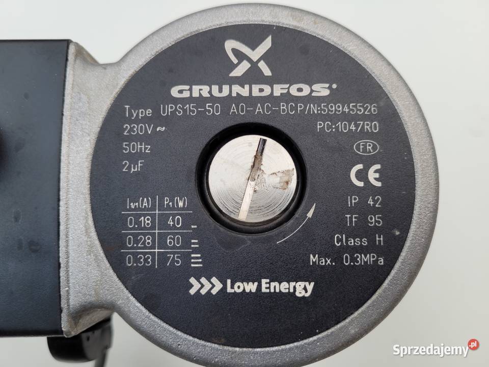 Beretta Conica Sinthesi 25 S esi Turbo pompa Mosina