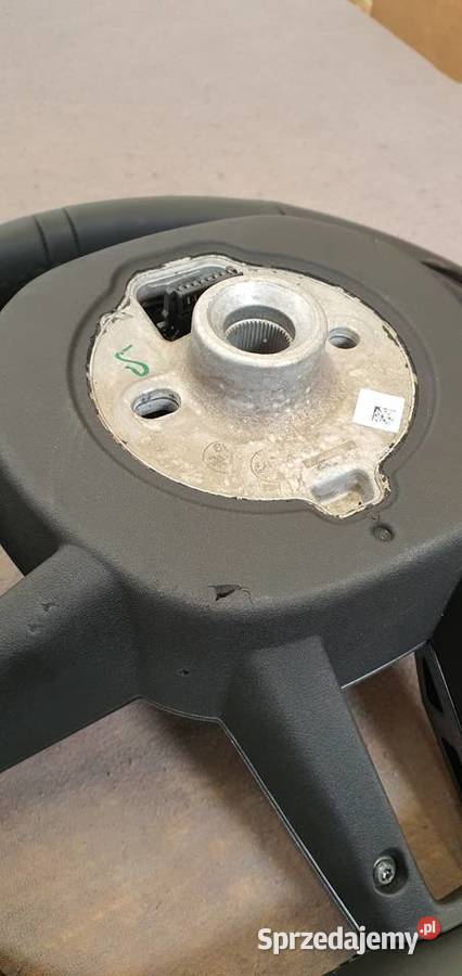 KIEROWNICA BMW seria 2 U06 X1 U11 Msport Boost podlaskie