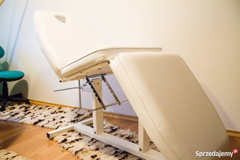 Fotel kosmetyczny Zdrowie i Uroda Jelenia Góra