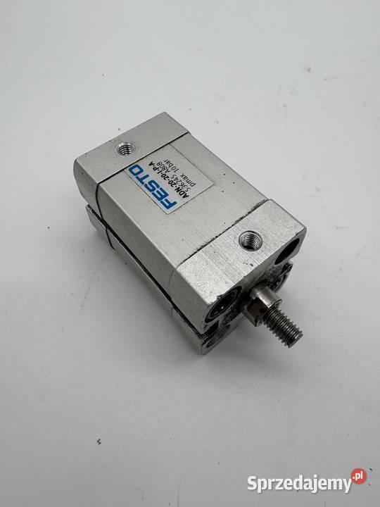 Festo ADN2020IPA 536245 Siłownik Pozostałe mazowieckie Warszawa