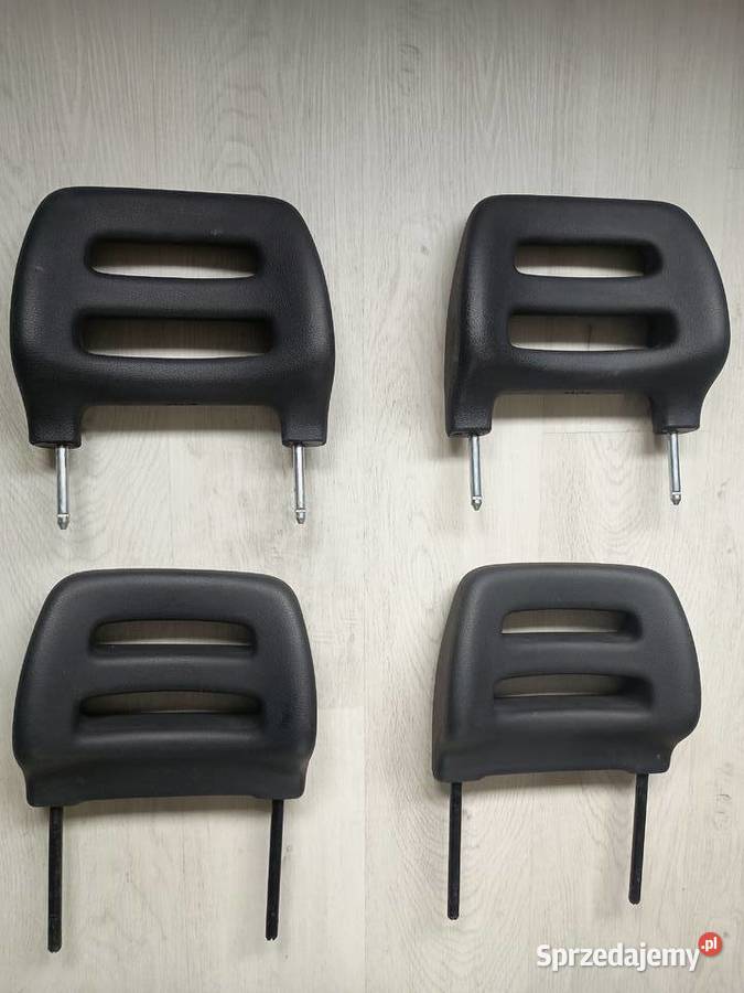 Zagłówki Fiat Cinquecento zagłówek Fiat Nysa