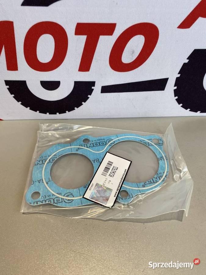 Uszczelka termostatu Massey Ferguson Valtra Białystok