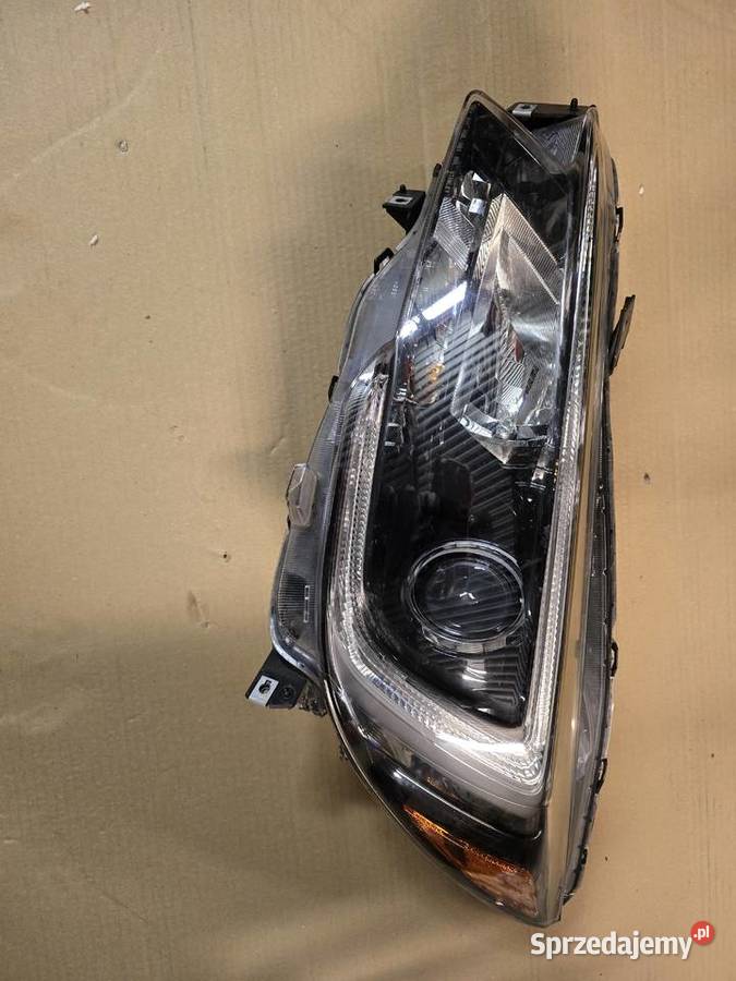 Subaru Outback V US lampa prawalewa Lampy przednie Pułtusk