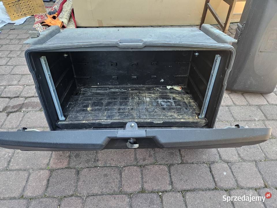 Skrzynka gaśnica ze skrzynką RIMBOX Siedlce