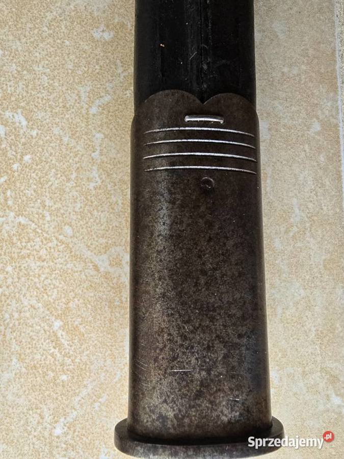 Bagnet turecki rarytas Bujaków