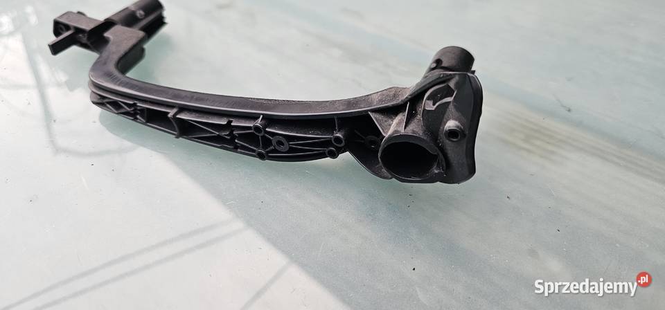 Rączka uchwyt drzwi prawy przód mercedes w202 osobowe wielkopolskie Zbąszyń