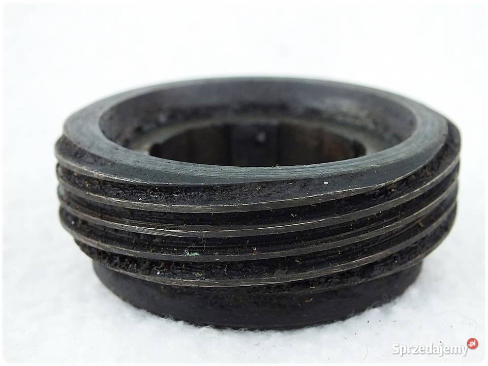 Koło zębate napędu prędkościomierza skrzyni III Elementy napędu lubuskie