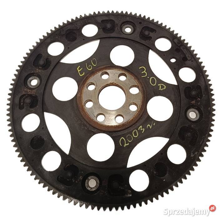 Koło zamachowe flexplate BMW E60 530d 30d 218 sprzedam