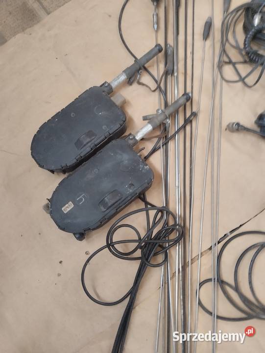 Anteny samochodowe Ostrowiec Świętokrzyski