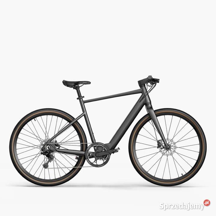 Świetny Fiido C21 gravel lekki miejski ebike Rowery elektryczne podkarpackie Tarnobrzeg