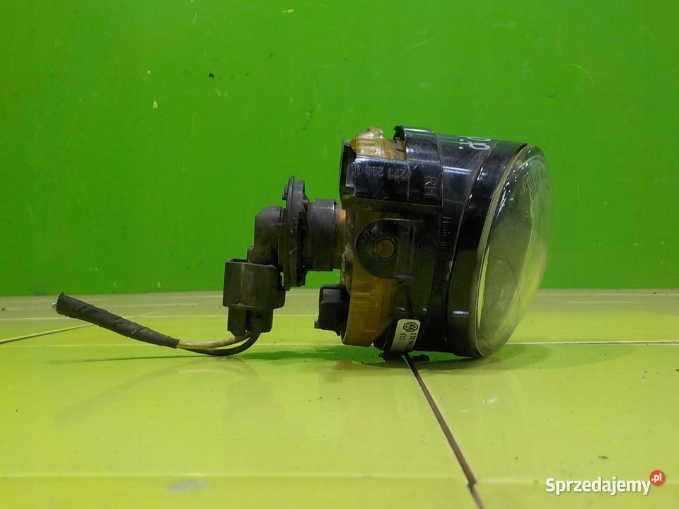 VW UP 10 B 13r 3D halogen prawy 1T0941700D Suków sprzedam